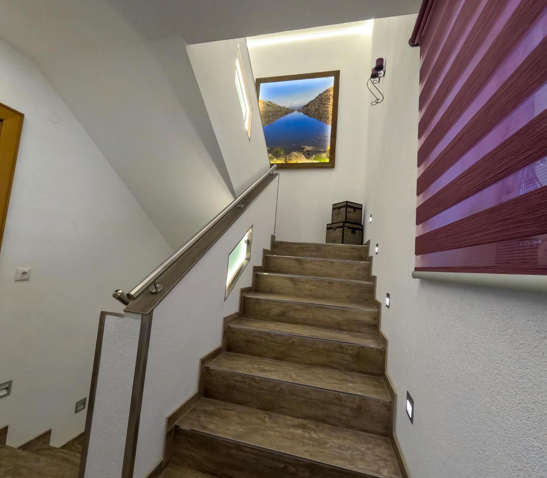 Apartment Berger Sankt Veit in Defereggen Экстерьер фото